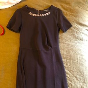Small black jessica Simpson dress